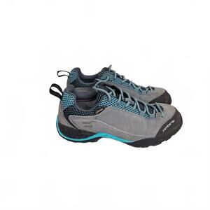 Women’s Zamberlan 126 Sparrow WNS Hiking Shoe Size 38 Sneaker 7 US Gore-Tex